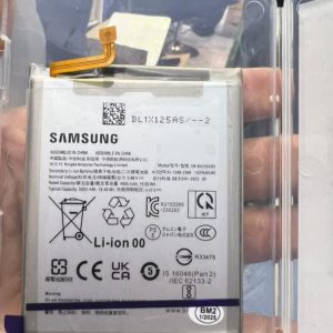باتری سامسونگ مدل(A55)